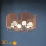 Люстра Masiero Papilio S5 V34