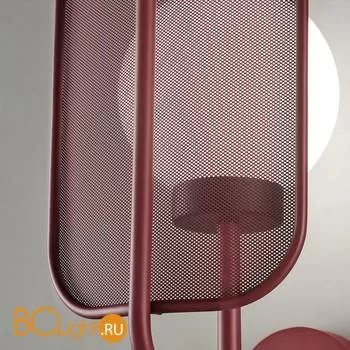 Бра Masiero Papilio A1 P V33 - Фото 0