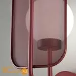 Бра Masiero Papilio A1 P V33 - Фото 0