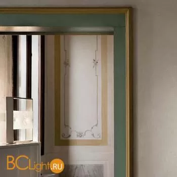 Настольная лампа Masiero Pizzo TL3G White