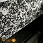 Настольная лампа Masiero Pizzo TL3G Black - Фото 0