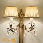 Бра Masiero Primadonna A2 G01 / PON-BD/16/IV CUT CRYSTAL - Фото 0