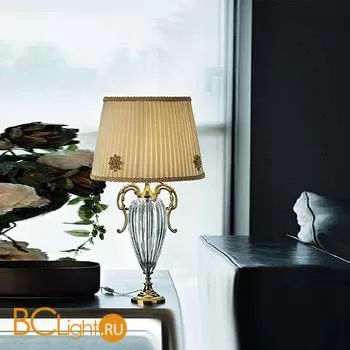 Настольная лампа Masiero Primadonna TL1G G03 / PON-BD/40/IV