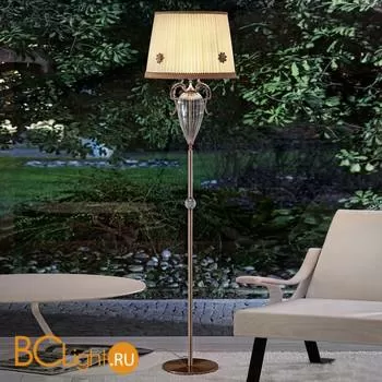 Торшер Masiero Primadonna STL1 G01 / PON/40/IV