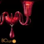 Бра Masiero Eclettica Profondo Rosso A2 - Фото 0