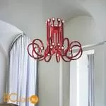 Люстра Masiero Raqam C V32