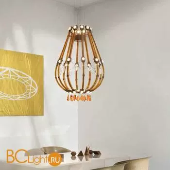 Подвесной светильник Masiero RAQAM E V82