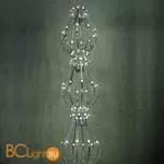 Подвесной светильник Masiero Raqam M1 BASIC BATCH - MODULO 3 X 10 G04