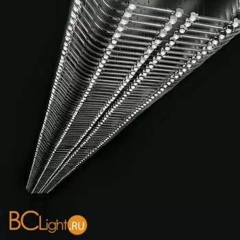 Подвесной светильник Masiero Raqam N3 BASIC BATCH B - MODULO 5 X 16 G04