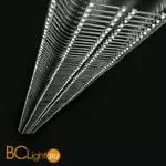 Подвесной светильник Masiero Raqam N3 BASIC BATCH B - MODULO 5 X 16 G04