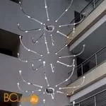 Подвесной светильник Masiero Raqam P3 COMPOSITION - BASIC BATCH B X 5 G04