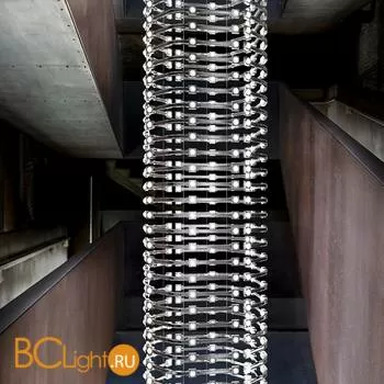 Подвесной светильник Masiero Raqam O1 COMPOSITION - BASIC BATCH B X 5 G04