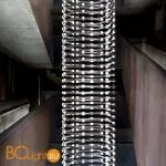 Подвесной светильник Masiero Raqam O1 COMPOSITION - BASIC BATCH B X 5 G04