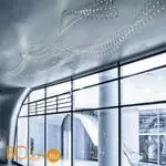 Подвесной светильник Masiero Raqam R1 BASIC BATCH B – MODULO 1 × 32 G04