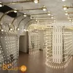 Подвесной светильник Masiero Raqam R4 BASIC BATCH B – MODULO 3 × 16 + MODULO 7 × 56 G03