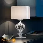 Настольная лампа Masiero Rosemery TL1G /V97/ SAT/33/WH