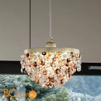 Подвесной светильник Masiero Rosemery 1 /V13