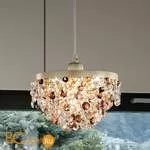 Подвесной светильник Masiero Rosemery 1 /V13