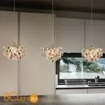 Подвесной светильник Masiero Rosemery 1 /V13 - Фото 0