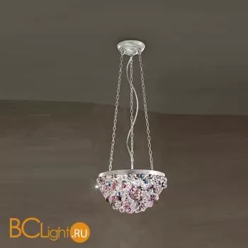 Подвесной светильник Masiero Rosemery 2 /V97 - Фото 0