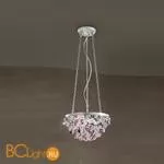 Подвесной светильник Masiero Rosemery 2 /V97 - Фото 0