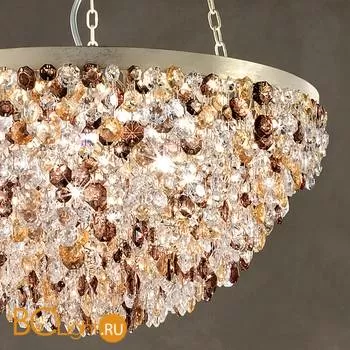 Подвесной светильник Masiero Rosemery 4 /V13 - Фото 0