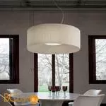 Подвесной светильник Masiero Round S2 70