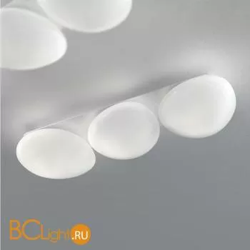 Настенно-потолочный светильник Masiero Sasso APL3 RC