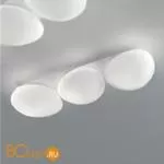 Настенно-потолочный светильник Masiero Sasso APL3 RC