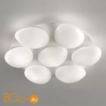 Настенно-потолочный светильник Masiero Sasso APL7