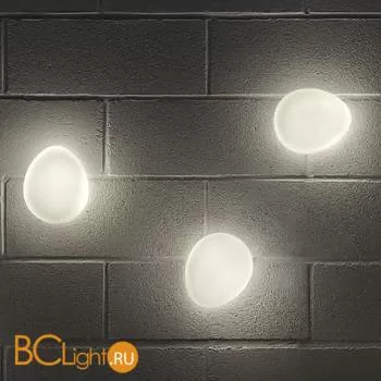 Настенно-потолочный светильник Masiero Sasso APL1