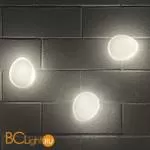 Настенно-потолочный светильник Masiero Sasso APL1