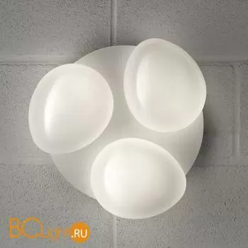 Настенно-потолочный светильник Masiero Sasso APL3