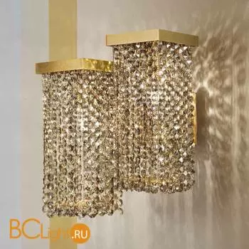 Настенный светильник Masiero Skyline A2 G14 SW