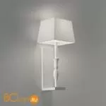 Бра Masiero Slim A1 WH-M / COT / WH