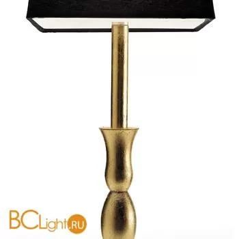 Бра Masiero Slim A1 F01 / SHA / BK-GD - Фото 0