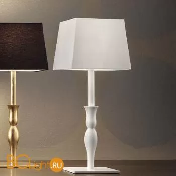 Настольная лампа Masiero Slim TL1P WH-M / COT / WH