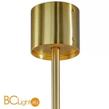 Подвесной светильник Masiero Sound SOUND S1 G12 STANDARD LIGHTING - Фото 0