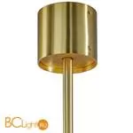 Подвесной светильник Masiero Sound SOUND S1 G12 STANDARD LIGHTING - Фото 0