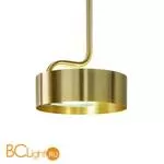 Подвесной светильник Masiero Sound SOUND S1 G12 STANDARD LIGHTING