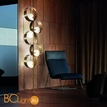 Торшер подвесной Masiero Sound SOUND STL5 G12 STANDARD LIGHTING