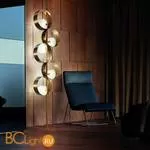 Торшер подвесной Masiero Sound SOUND STL5 G12 STANDARD LIGHTING