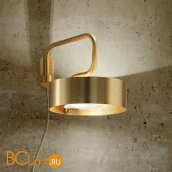 Бра Masiero SOUND A1 G12 STANDARD LIGHTING