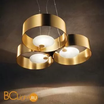 Подвесной светильник Masiero Sound OR3 G12 LED LIGHTING