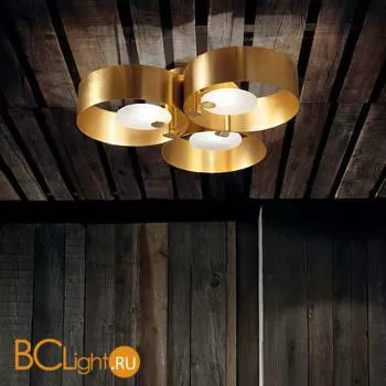 Потолочная люстра Masiero Sound PL3 G12 STANDARD LIGHTING