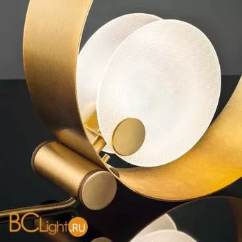 Настольная лампа Masiero Sound TL1 G12 LED - Фото 0