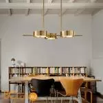 Подвесной светильник Masiero Sound BIL 3 G12 LED