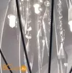 Подвесной светильник Masiero Sphere S4 50 STRETCH / WH - Фото 0