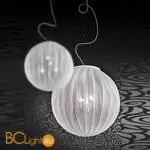 Подвесной светильник Masiero Sphere S6 80 STRETCH / WH