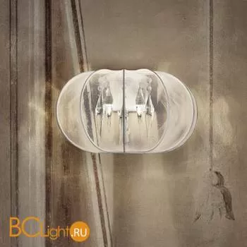 Настенный светильник Masiero Sphere A2 STRETCH / WH - Фото 0